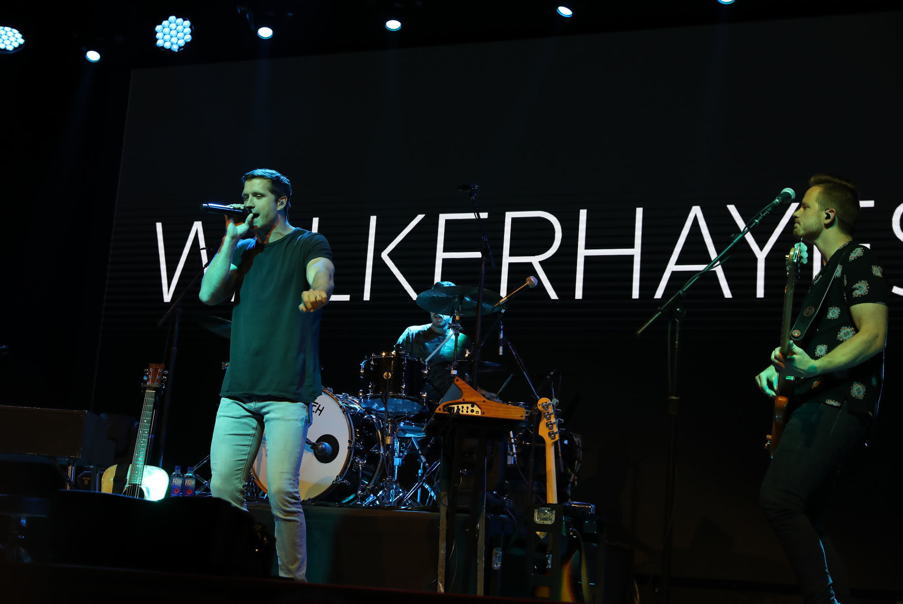 Walker Hayes